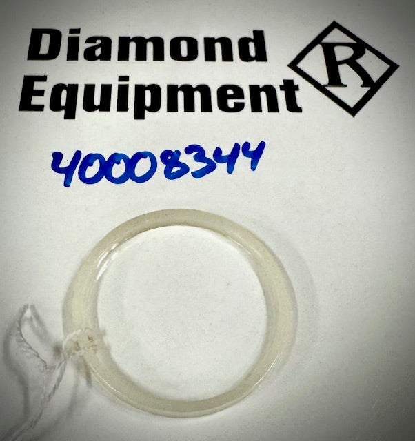 LS Tractor Dust Collar, TRG821, 40008344