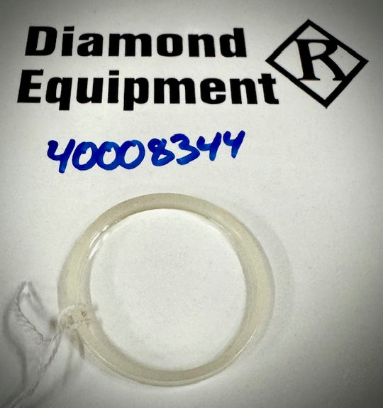 LS Tractor Dust Collar, TRG821, 40008344