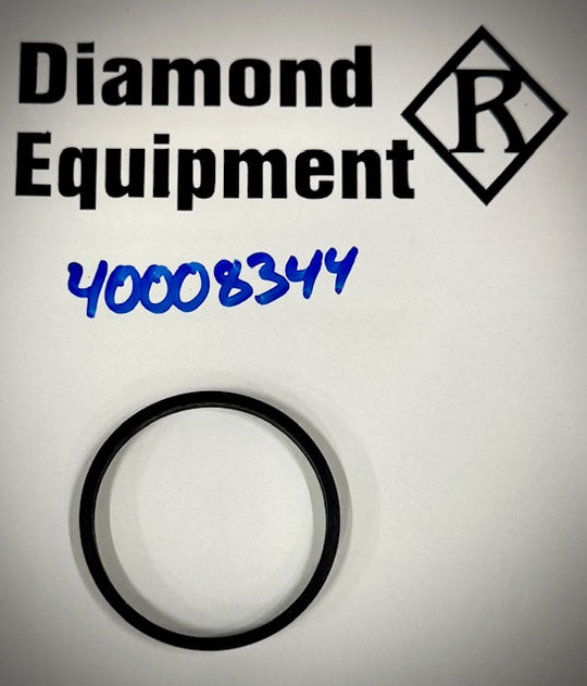 LS Tractor Dust Collar, TRG821, 40008344