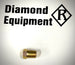 LS Tractor Plug, Water Drain, 40009575