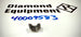 LS Tractor Cotter Valve, 40009583
