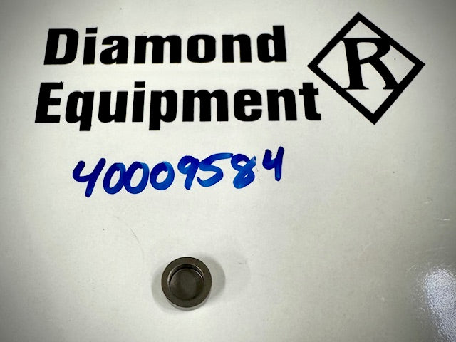LS Tractor Valve Cap, 40009584