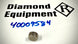 LS Tractor Valve Cap, 40009584