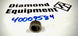 LS Tractor Valve Cap, 40009584