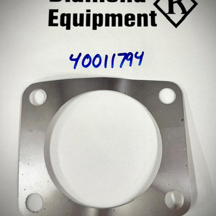 LS Tractor Shim 40011794