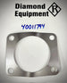 LS Tractor Shim 40011794