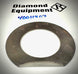 LS Tractor Plate - Lock, 40011807