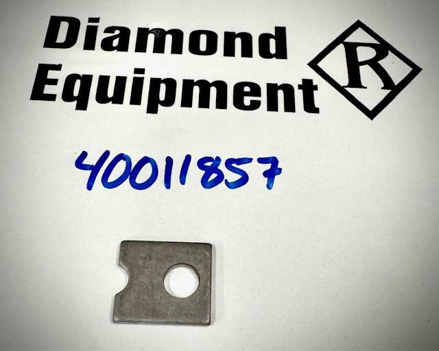 LS Tractor Shift Link Holder, 40011857