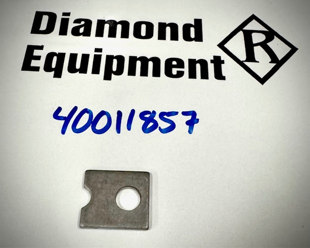 LS Tractor Shift Link Holder, 40011857