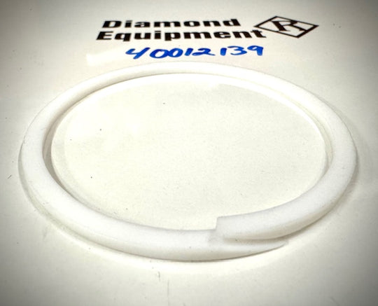 LS Tractor Back-up Ring, TRG826, 40012139