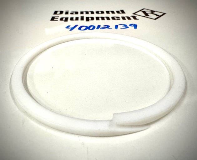 LS Tractor Back-up Ring, TRG826, 40012139