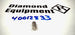 LS Tractor Pin Dowel, 40012833