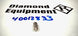 LS Tractor Pin Dowel, 40012833