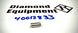LS Tractor Pin Dowel, 40012833
