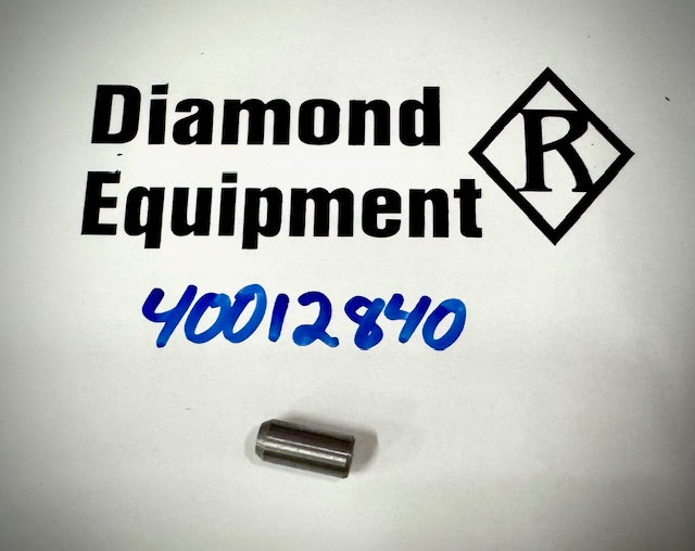 LS Tractor Pin Dowel 40012840