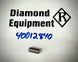 LS Tractor Pin Dowel 40012840