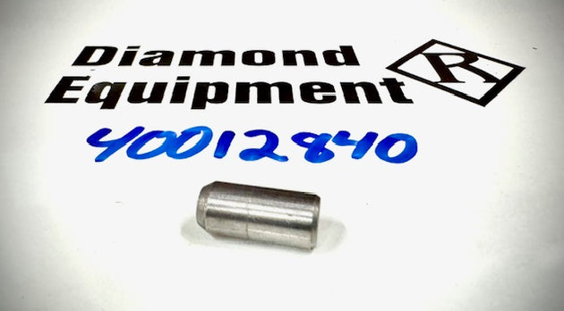 LS Tractor Pin Dowel 40012840