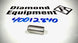 LS Tractor Pin Dowel 40012840