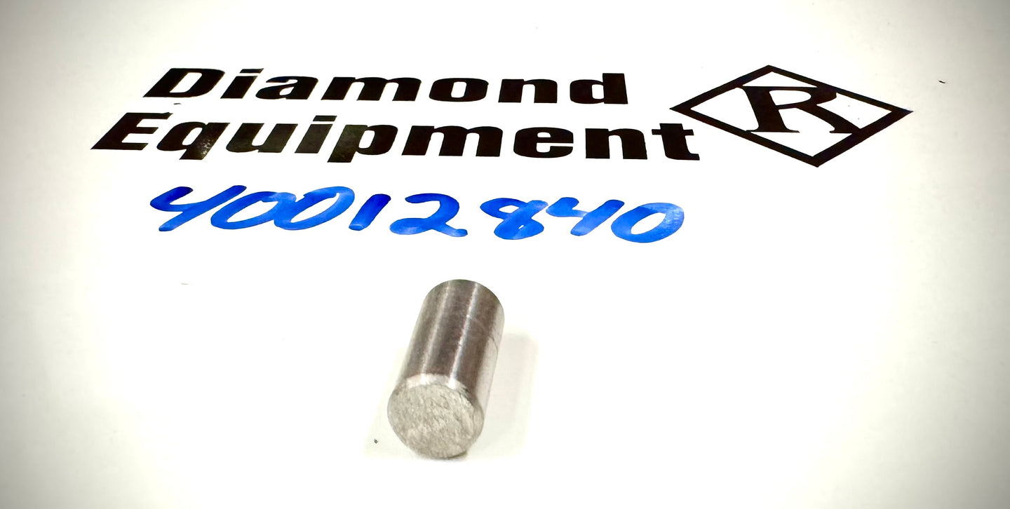 LS Tractor Pin Dowel 40012840