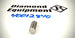 LS Tractor Pin Dowel 40012840