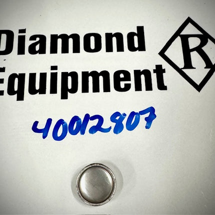 LS Tractor Cap sealing, 40012807