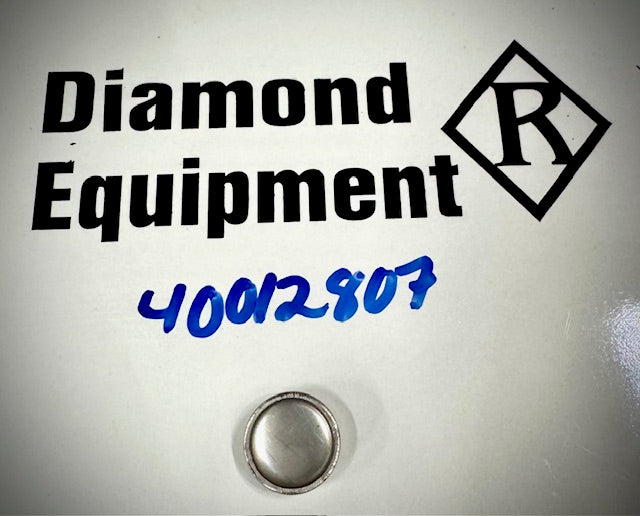 LS Tractor Cap sealing, 40012807