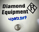 LS Tractor Cap sealing, 40012807