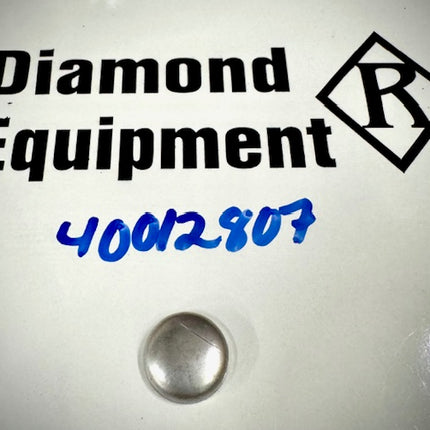 LS Tractor Cap sealing, 40012807
