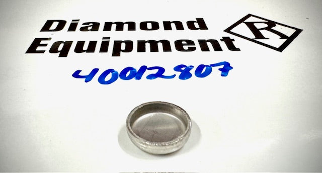 LS Tractor Cap sealing, 40012807