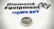 LS Tractor Cap sealing, 40012807
