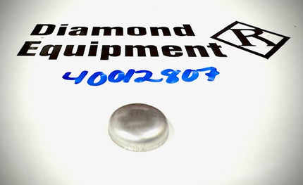 LS Tractor Cap sealing, 40012807