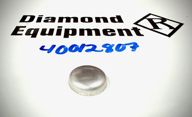 LS Tractor Cap sealing, 40012807