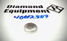 LS Tractor Cap sealing, 40012807