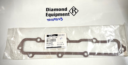 LS Tractor Inlet Gasket 40109243