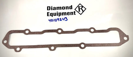 LS Tractor Inlet Gasket 40109243