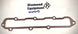 LS Tractor Inlet Gasket 40109243