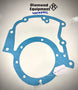 LS Tractor Rear Gasket, EGQ155, 40055992
