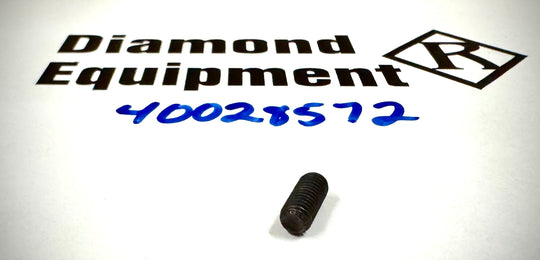 LS Tractor Set Sec Screw, S202051210, 40028572