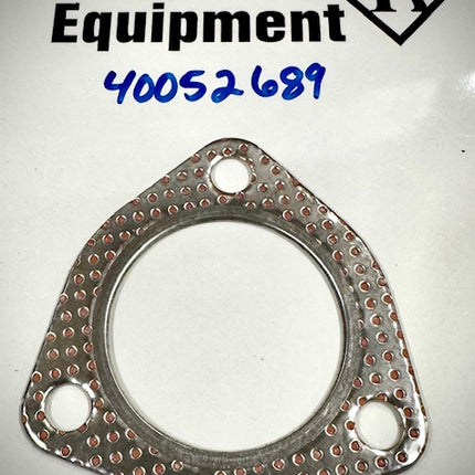 LS Tractor Gasket-Stack Pipe 40052689