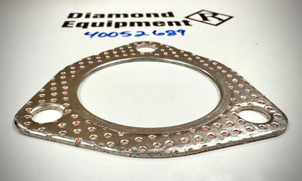 LS Tractor Gasket-Stack Pipe 40052689