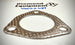 LS Tractor Gasket-Stack Pipe 40052689