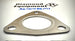 Steel Exhaust Gasket, 3640488M1