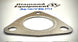 Steel Exhaust Gasket, 3640488M1