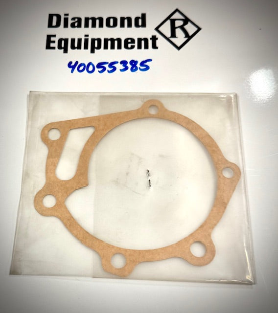 LS Tractor Water Pump Gasket, MM409-326, 40055385