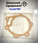 LS Tractor Water Pump Gasket, MM409-326, 40055385