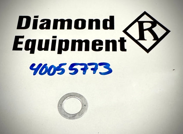 LS Tractor Gasket, LG2693, 40055773