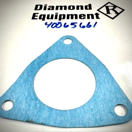 LS Tractor Gasket Injector Pump 40065661
