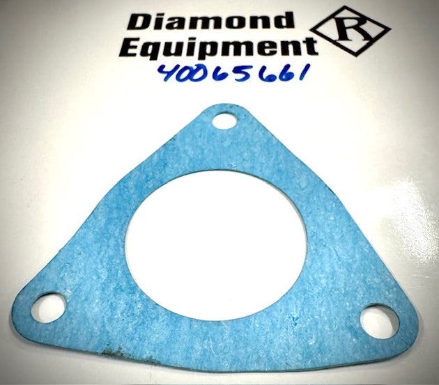 LS Tractor Gasket Injector Pump 40065661
