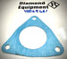 LS Tractor Gasket Injector Pump 40065661