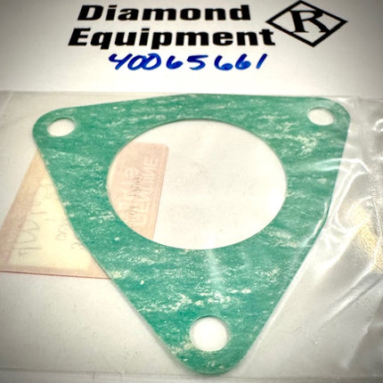 LS Tractor Gasket Injector Pump 40065661